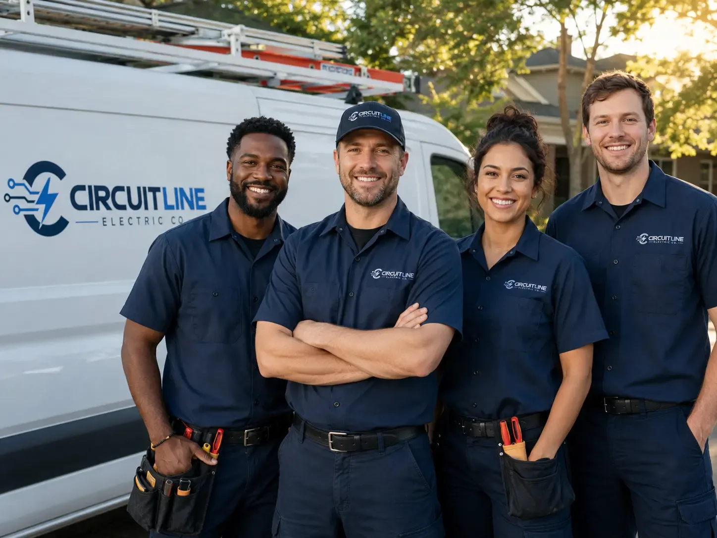 Whole Home Rewiring company in Margate City, NJ
